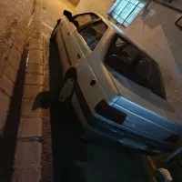پژو 405