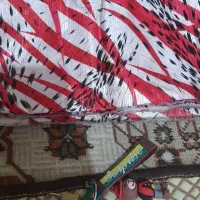 پارچه مجلسی ساتن