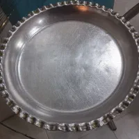 سینی آلومینیومی ۳۳ سانتی