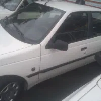 آردی سفید ۸۴|خودرو سواری و وانت|تبریز, |دیوار