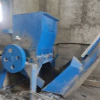 دستگاه آسیاب نایلون