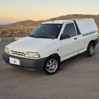 پراید ۱۵۱ SE بسیار کم کار در حد خشک|خودرو سواری و وانت|مهاباد (آذربایجان غربی), |دیوار