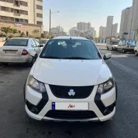 کوییک s مدل ۴۰۳ بدون رنگ بدون خط خش فول ۸۶ گانه|خودرو سواری و وانت|تهران, کوهک|دیوار