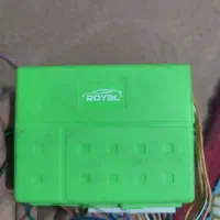 دو عدد پاور|قطعات و لوازم جانبی رایانه|نیشابور, فضل|دیوار