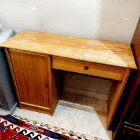میز چرخ خیاطی یا تحریر ، کلکسیونی و عتیقه