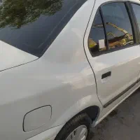 سمند مدل 96 ال ایکس|خودرو سواری و وانت|اهواز, شهرک نفت|دیوار