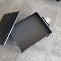 منقل، منقل زمینی، منقل پایه دار، منقل دربدار|عمده‌فروشی|ایلام, |دیوار