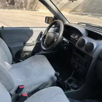 پراید وانت مدل ۹۴ بیرنگ|خودرو سواری و وانت|کرج, مهرویلا جنوبی|دیوار