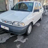 پراید 99