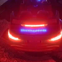 ماشین شاسی در حد نو|اسباب‌بازی بچه|رشت, نظری|دیوار