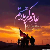 همسفر کربلا