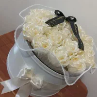 گل روبانی با قیمت باور نکردنی