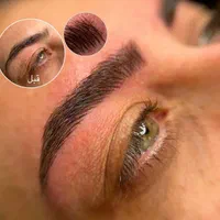 فیبروز میکروپگمنتیشن ومیکروبلید|خدمات آرایشگری و زیبایی|مشهد, فرهنگ|دیوار