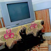 ۲عدد تلویزیون