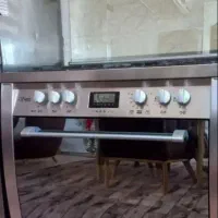گاز فردار تکنو