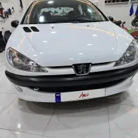 ۲۰۶ SD در حد مدل ۹۰