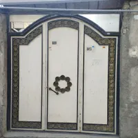 درب حیاط|مصالح و تجهیزات ساختمان|سقز, |دیوار