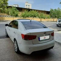 اجاره خودرو سراتو وارداتی|خودرو اجاره‌ای|تهران, اختیاریه|دیوار