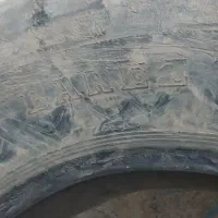 لاستیک عقب تراکتور|قطعات یدکی و لوازم جانبی|نوده خاندوز, |دیوار