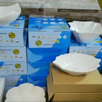 ظروف درجه۱پذیرایی|ظروف سرو و پذیرایی|کرمانشاه, |دیوار