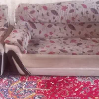 مبل ۷ نفره
