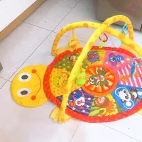 تشک بازی تشک تعویض کودک