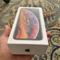 گوشی آیفون xs