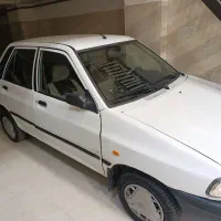 پراید ۸۹دوگانه دستی|خودرو سواری و وانت|میاندوآب, |دیوار