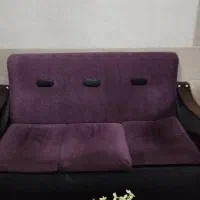 دو دست مبل هفت نفره