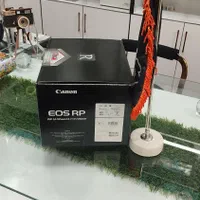 دوربین کنون RP