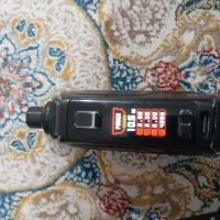 یک عددسیگارالکترونیکی