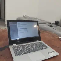 لپ تاپ لنوا یوگا لمسی|رایانه همراه|مشهد, رضاشهر|دیوار