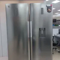 یخچال دوقولو دوو