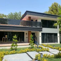 ۷۵۰ متر ویلا/دوبلکس/فاز یک