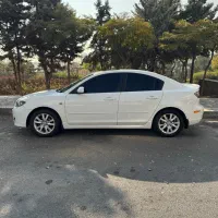 مزدا ۳ تیپ ۳ فول سالم|خودرو سواری و وانت|تهران, الهیه|دیوار