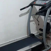 تردمیل|تجهیزات ورزشی|شیراز, شهرک مهدی‌آباد|دیوار