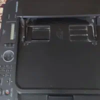 فروش چاپگر ۵ کاره|پرینتر، اسکنر، کپی، فکس|امیدیه, |دیوار