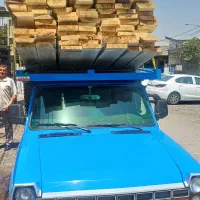 تخته بنایی 8hfds روسی نراد خشک درجه یک 90yfx|مصالح و تجهیزات ساختمان|تهران, فرمانیه|دیوار