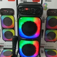 اسپیکر بلوتوثی قابل حمل ZQS-4273|پخشکننده همراه|تهران, جمهوری|دیوار
