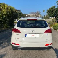 جک s5 مدل ۱۴۰۲|خودرو سواری و وانت|رامسر, |دیوار