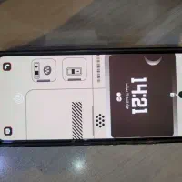 گوشی s20fe درحد