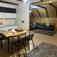 ویلاباغ دوبلکس+سوئیسی/چ بافت زعفرانیه سهیلیه کردان|فروش خانه و ویلا|رامجین, |دیوار