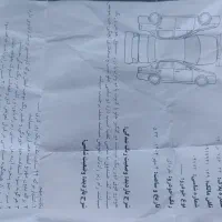 سمندمدل 82..|خودرو سواری و وانت|یاسوج, |دیوار