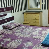 منزل مبله|اجارهٔ کوتاه‌مدت آپارتمان و سوئیت|شیراز, زیباشهر|دیوار