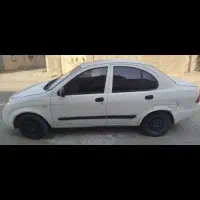 تیبا یک مدل 94