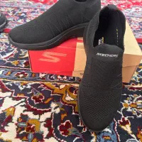 کتونی اسکیچرز نو