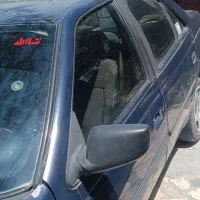پژو مدل 83بدون رنگ شاسی پلم بدون رنگ