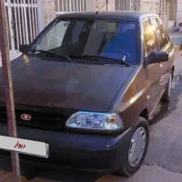 پراید ۸۸
