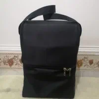 دوخت انواع کیف کوله باکس