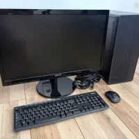 خدمات کامپیوتر و شبکه در محل